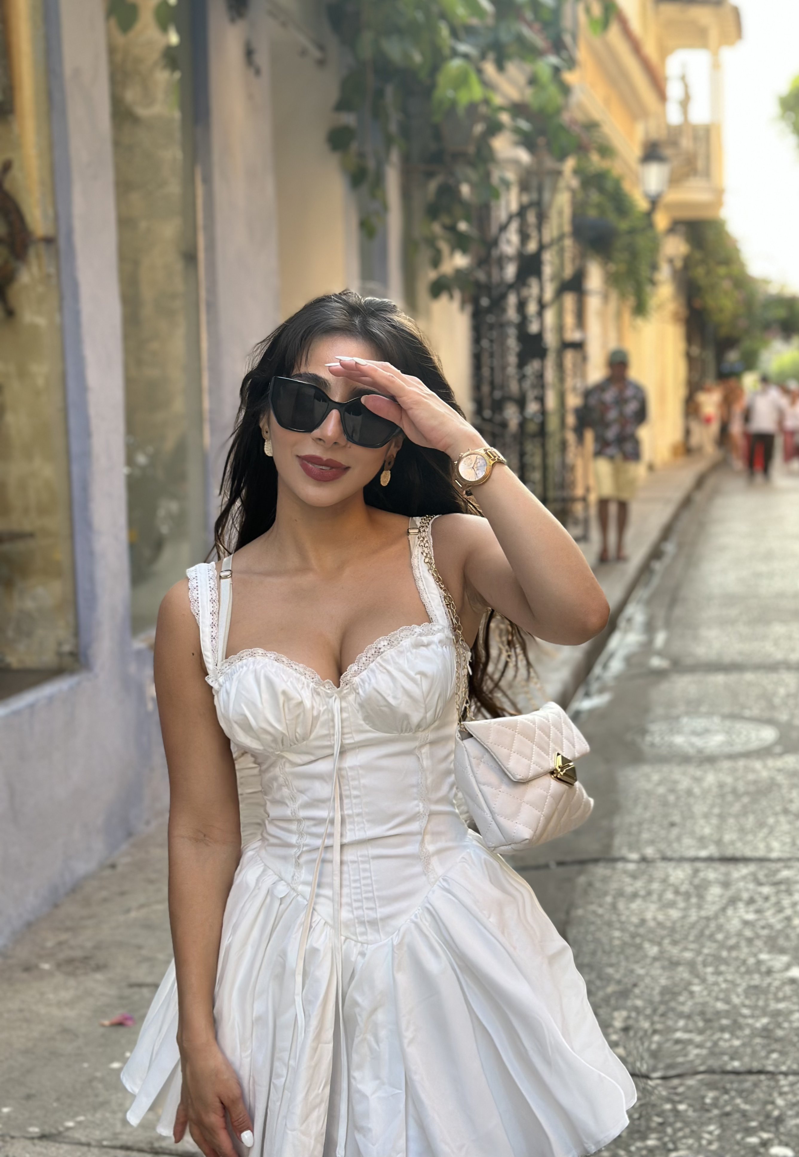 Paula Caro