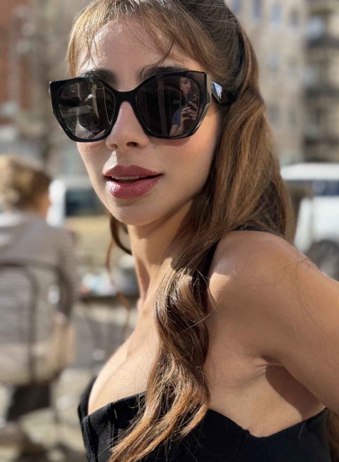 Paula Caro